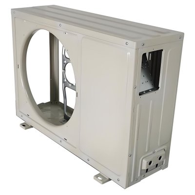 Steel Coil For Air Conditioner Components