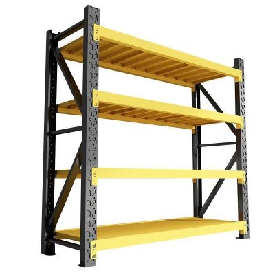 Color-Coated Steel Coil For Warehouse Pallet Racking Manufacturing