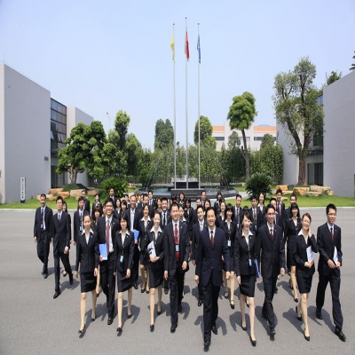 Company Style