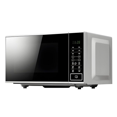 Steel Materials for Microwave Oven Manufacturing