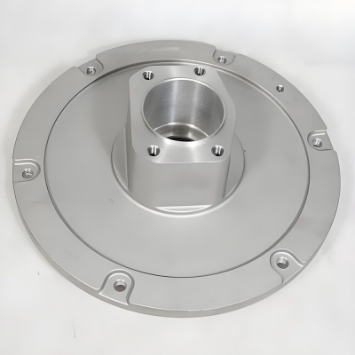 Cold Rolled Steel For Motor Component Manufacturing