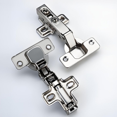 Cold Rolled Steel Sheet For Cabinet Hinge Manufacturing