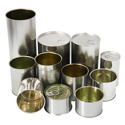Tinplate Steel